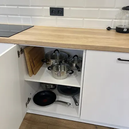 петра дорошенка 4а Apartment