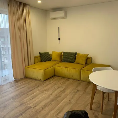 петра дорошенка 4а Apartment