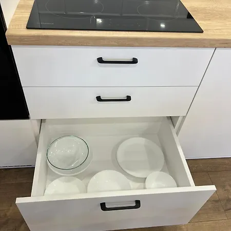 петра дорошенка 4а Apartment Mukacheve