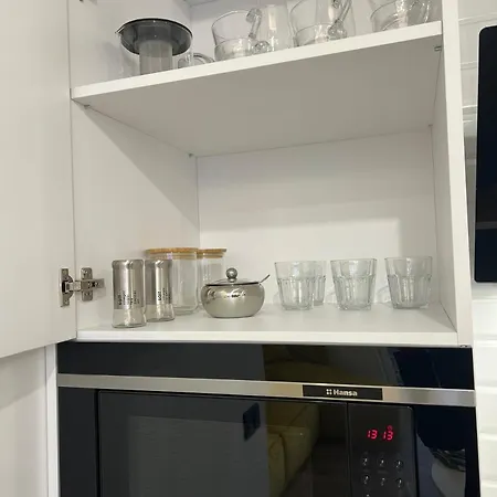 Apartment петра дорошенка 4а