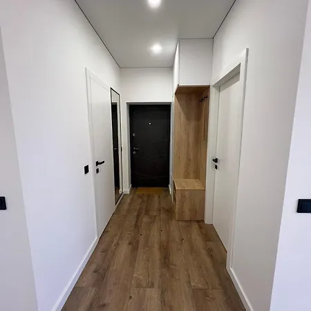 петра дорошенка 4а Apartamento *