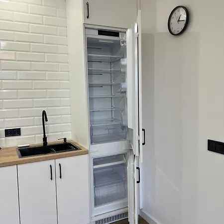 Apartamento петра дорошенка 4а