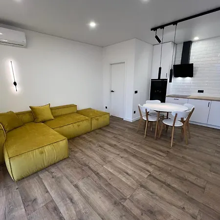 петра дорошенка 4а Apartamento Mukachevo
