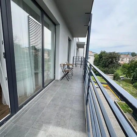 Apartman петра дорошенка 4а