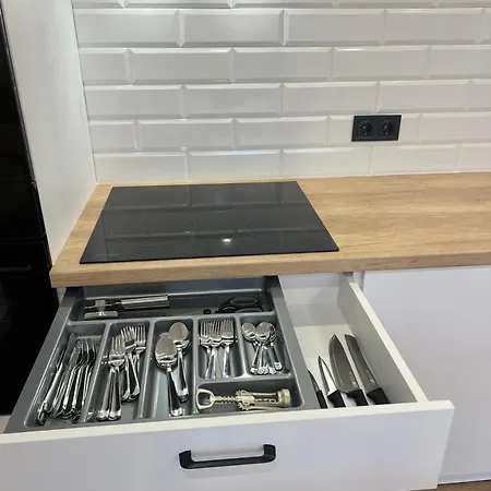 Apartman петра дорошенка 4а Munkács