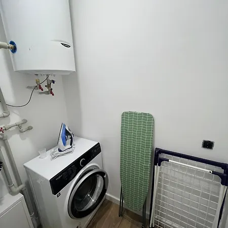 Apartamento петра дорошенка 4а *