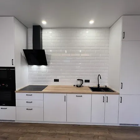 Apartman петра дорошенка 4а Munkács