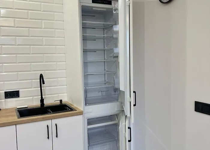 Apartman петра дорошенка 4а
