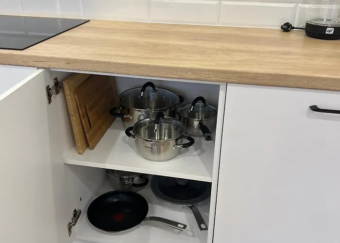 петра дорошенка 4а Apartman