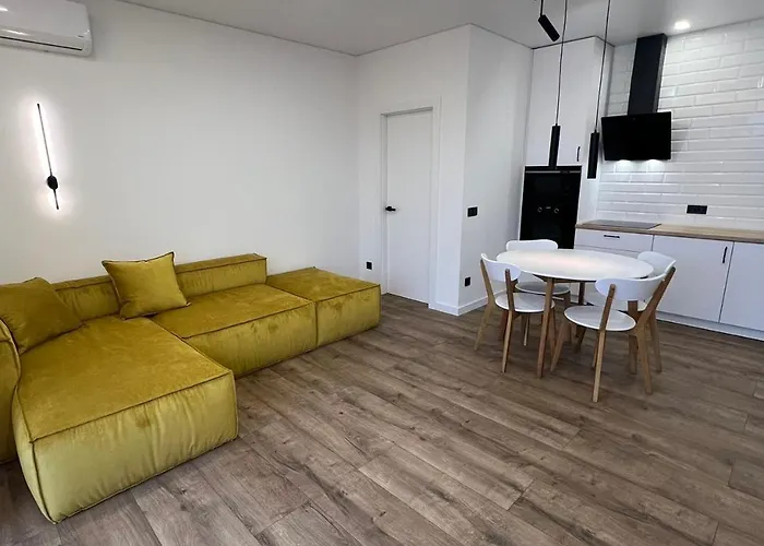 петра дорошенка 4а Apartman Munkács