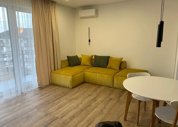 петра дорошенка 4а Apartman