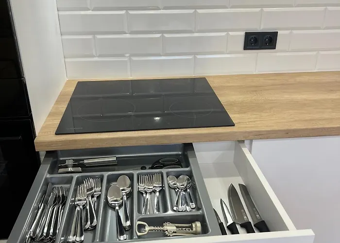 Apartman петра дорошенка 4а Munkács