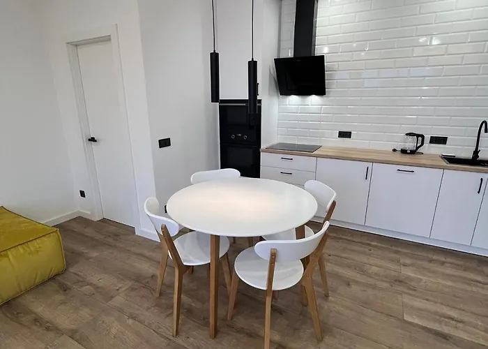 Apartman петра дорошенка 4а *