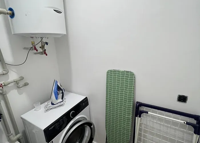 Apartman петра дорошенка 4а *