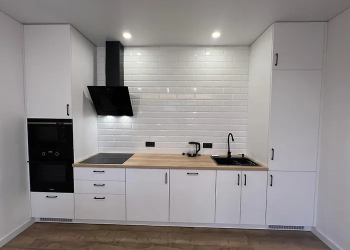 Apartman петра дорошенка 4а Munkács