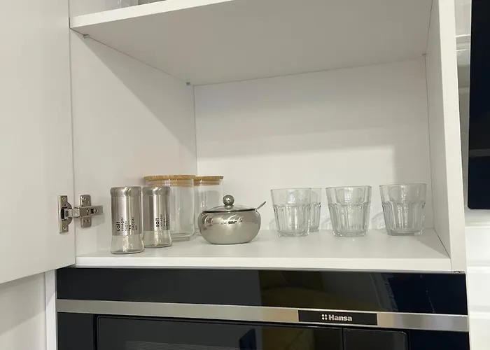 Apartman петра дорошенка 4а